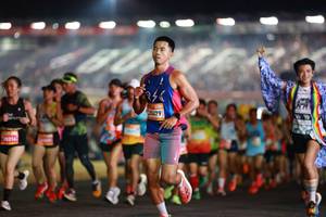 BIB: 
                            <button type="button" onclick="openModal(24135732)" class="btn btn-primary btn-sm float-right btn-popup" data-toggle="modal" data-target=".modal-high-quality">
                        <i class="fas fa-shopping-cart"></i> Add to Cart
                    </button>
                                            <button type="button" onclick="isThisMe(24135732, true)" class="btn btn-success btn-sm float-right btn-popup btn-isme hidden" data-toggle="tooltip" data-placement="bottom" title="นี่คือรูปของคุณใช่ไหม คลิกที่นี่เพื่อเอาเข้าอัลบั้ม">
                        <i class="fas fa-plus"></i> Add to album
                    </button>
                    <button type="button" onclick="isThisMe(24135732, false)" class="btn btn-warning btn-sm float-right btn-popup btn-isnotme hidden">
                        <i class="fas fa-ban"></i> Remove from album
                    </button>